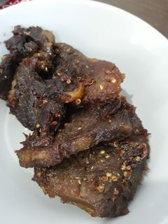 Foto resep Dendeng Daging Sapi
