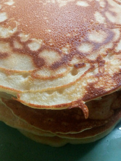 A picture of Pancake.
