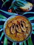 আনারসি ইলিশ