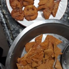 A picture of Nachos.