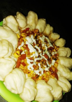 Foto resep Pizza Teplon Irit dan Mudah