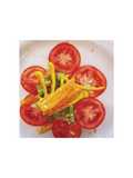 Ensalada de vegetales
