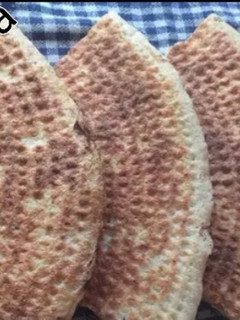صورة لوصفة مطلوع القمح