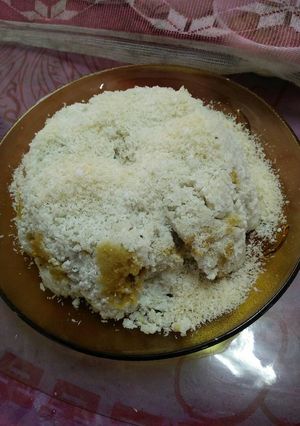 Foto resep Dodongkal