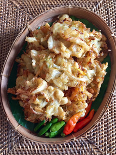 Foto resep Bakwan Sayuran