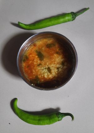 અડદ ની દાળ (Urad Dal Recipe In Gujarati) રેસીપી મુખ્ય ફોટો