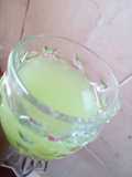 Lemun cucumber Mai citta