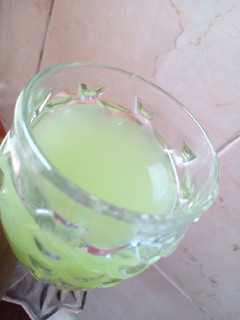 Lemun cucumber Mai citta ainihin hoton girkin