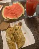 Omelette