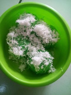 Foto resep Kue bihun (putu ayu bihun)