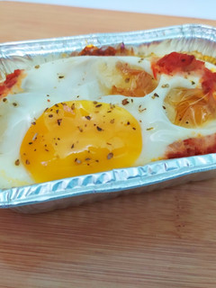 Foto resep Gyeran Ppang / 계란 빵 / Egg Bread nya Korea