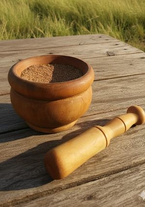 Una foto de Mezcla de Especias Criolla sabor Argentina