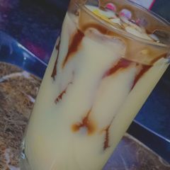 A picture of Milky Mango.