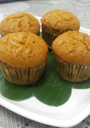 Foto resep Kue Mangkok Gula Jawa