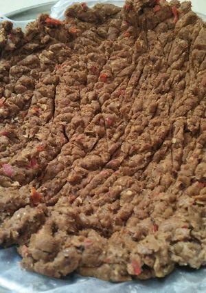 Foto resep Gembus Kukus