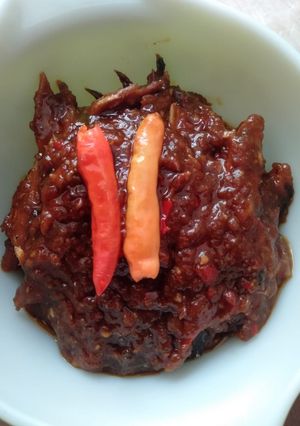 Foto resep Pindang Sarden huhah