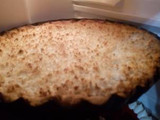 Tarta de Coco y Dulce de leche