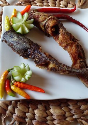 Foto resep Lele goreng