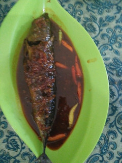 Foto resep Ikan tongkol masak sarden