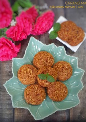 Foto resep Carang mas