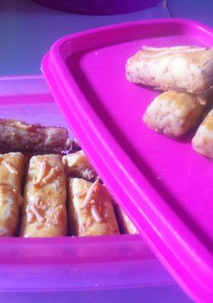 Foto resep Kastengel