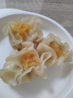 Foto resep DIMSUM AYAM, Cemilan MPASI 12m+
