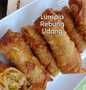 Anti Ribet, Memasak Lumpia Rebung Ekonomis