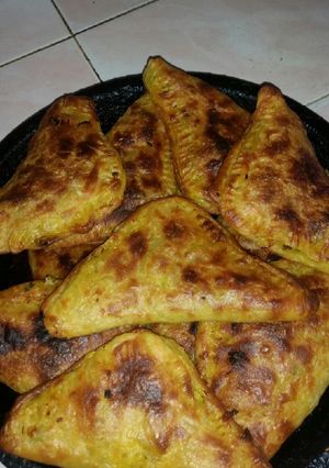 صورة لوصفة لي شوصون