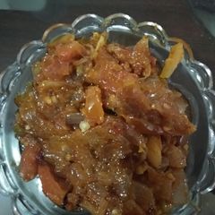 A picture of Began ka bartha.