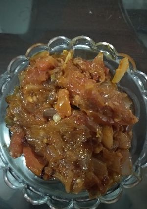 A picture of Began ka bartha.
