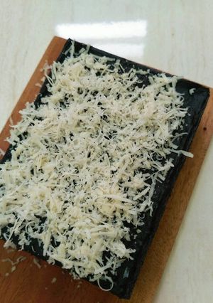 Foto resep Cake Oreo Lapis Keju
