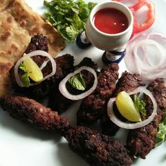 A picture of My recipe.