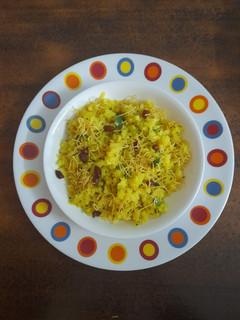 કાંદા પોહા રેસીપી મુખ્ય ફોટો