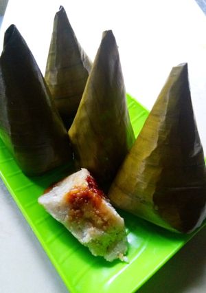 Foto resep Ombus Ombus
