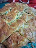 Martabak kulit lumpia