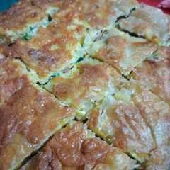 รูปของ Martabak kulit lumpia