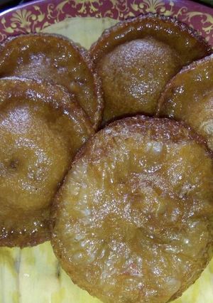 Foto resep KUE CUCUR (mudah & anti GAGAL 👍)