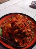 Sambal goreng ati ampela