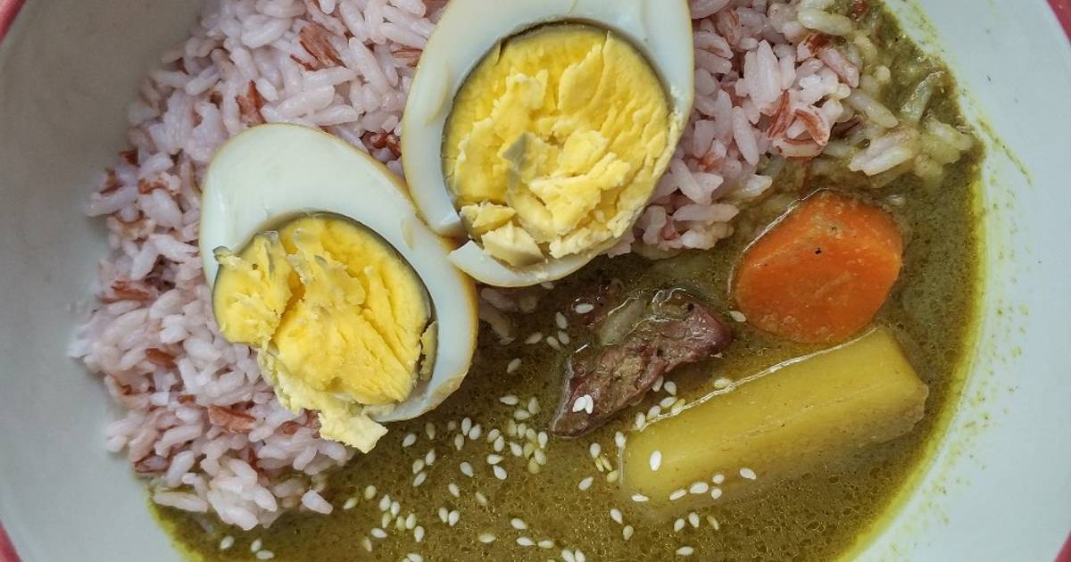 719 resep kari jepang enak dan sederhana - Cookpad