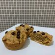 Banana Muffin