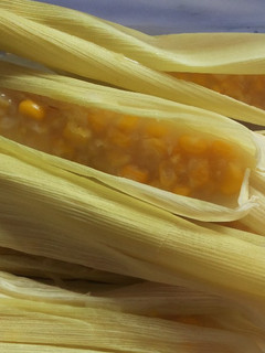Foto resep Lemet Jagung