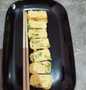 Langkah Mudah untuk Menyiapkan Resep 44. Tamagoyaki (telur gulung korea) yang Lezat Anti Ribet, Menggugah Selera