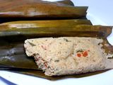 Pepes Tahu Favorit
