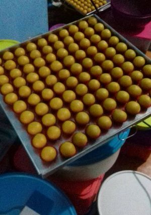 Foto resep Nastar simple