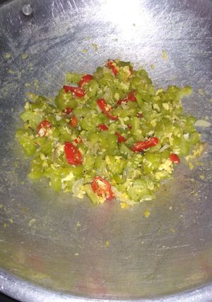 Foto resep Tumis Pare No Pahit