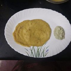 A picture of Mango Dosa.