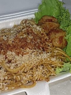 Foto resep 48.Mie Jebew