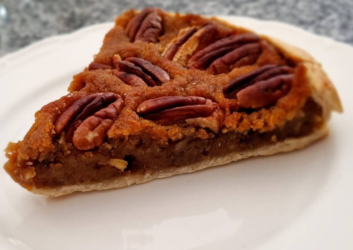 Pecan Pie