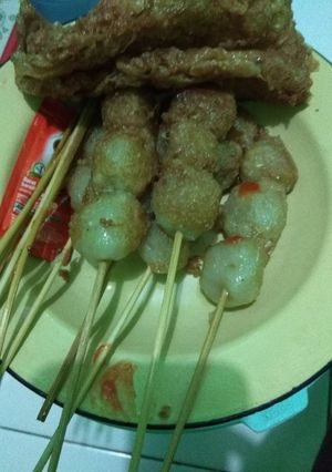 Foto resep Cilor