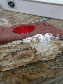 صورة لوصفة تيراميسو